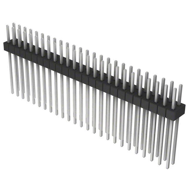 PEC25DAFN Sullins Connector Solutions  Embases à broches mâles